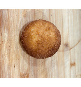Arancini Bolognèse