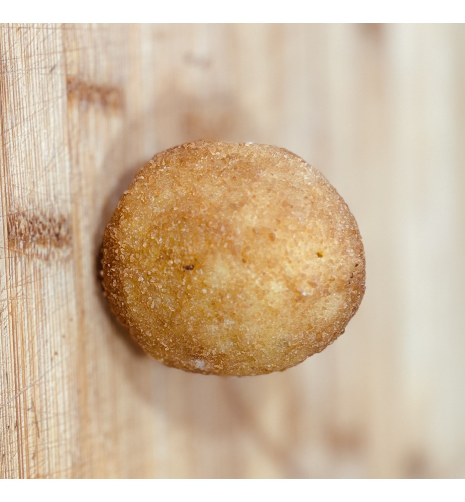 Arancini Fromages