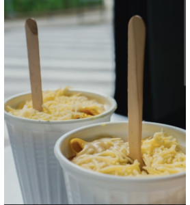 Pâtes 4 fromages