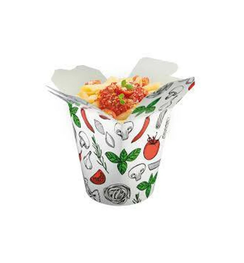 Pâtes Bolo HALAL Pâtes Bolo HALAL
