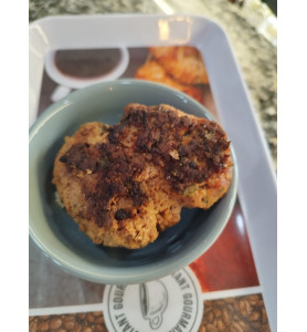 Boulette Kefta