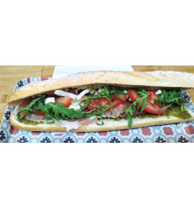 Le Napolitain
