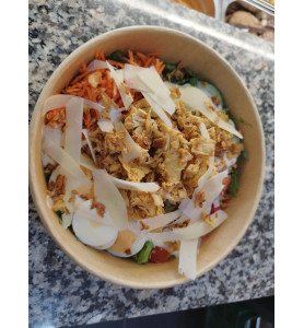 Salade César