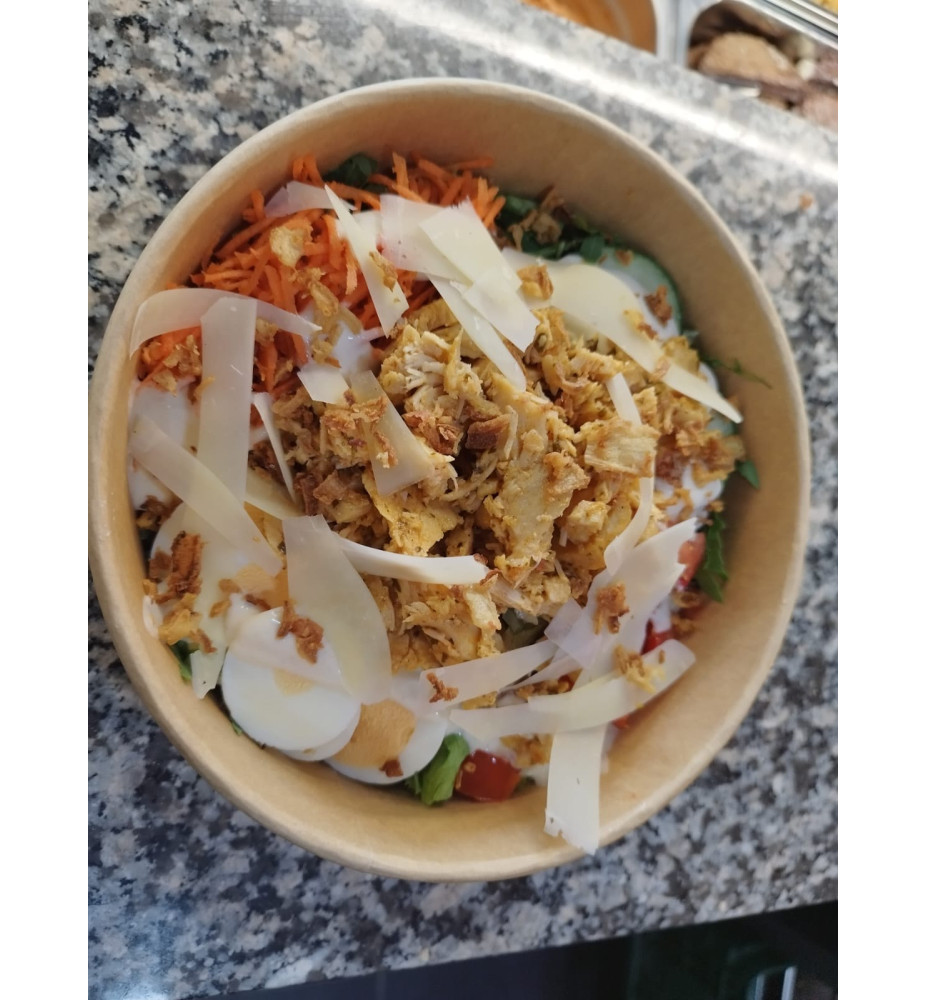 Salade César