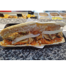 Le Sicilien