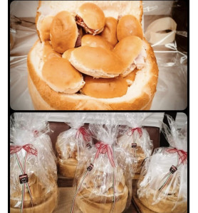 Pain surprise (assortiment)