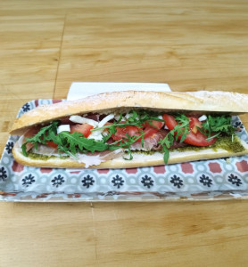 Le Napolitain