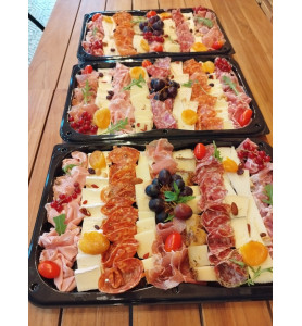 Animations dans votre entreprise