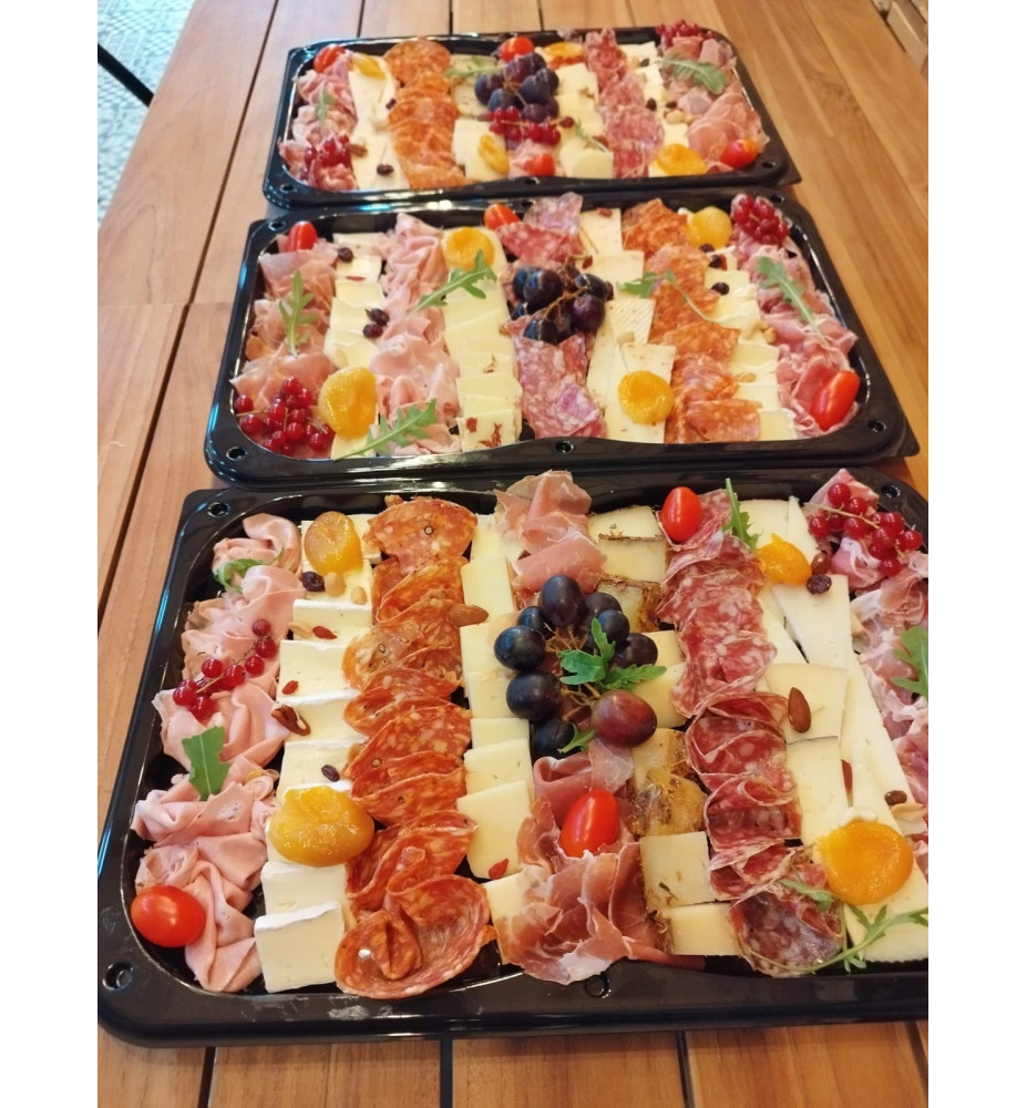 Animations dans votre entreprise