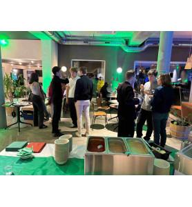 Animations dans votre entreprise