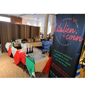 Animations dans votre entreprise