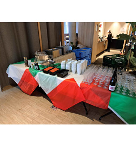 Animations dans votre entreprise