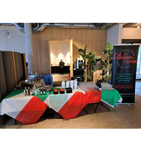 Animations dans votre entreprise