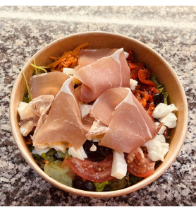Salade Italienne