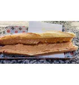Poulet Andalouse