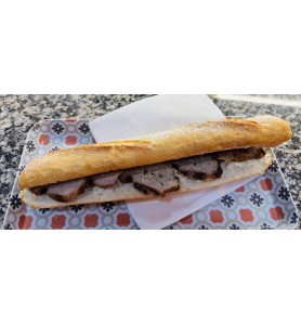 Boulette Maison