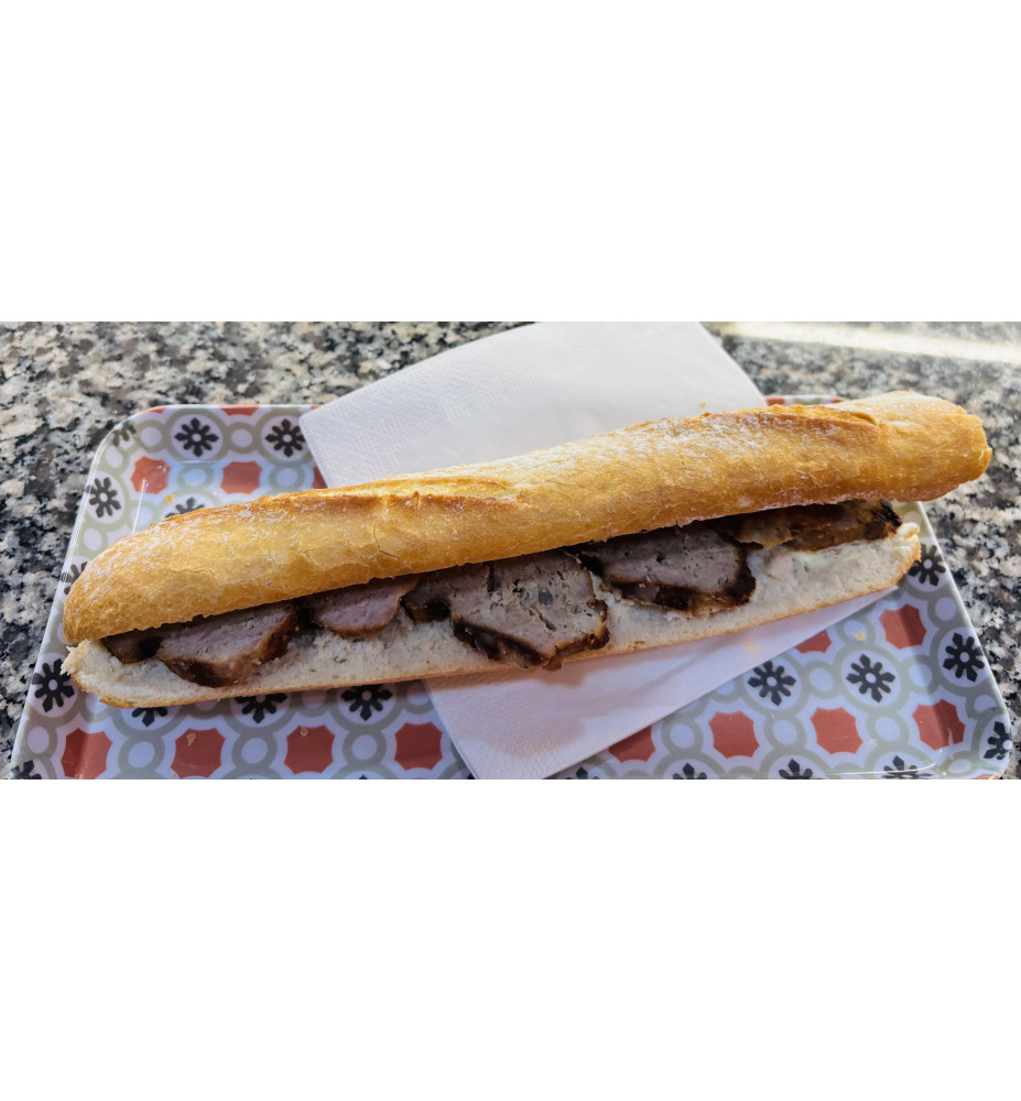 Boulette Maison