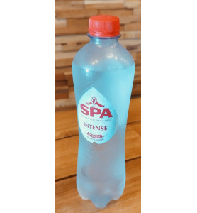 Eau Petillante