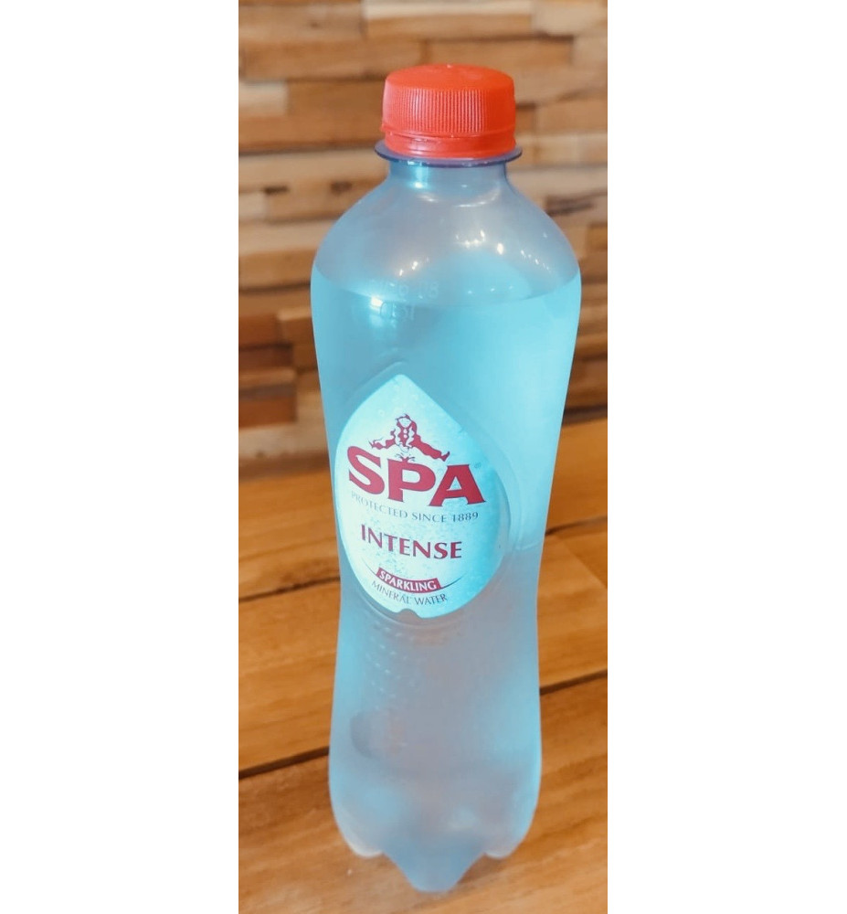 Eau Petillante