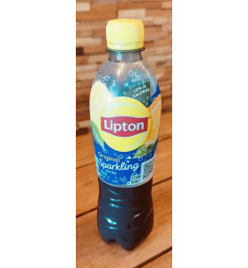 Lipton Lemon Bouteille