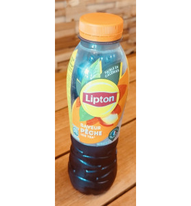 Lipton Pêche Bouteille