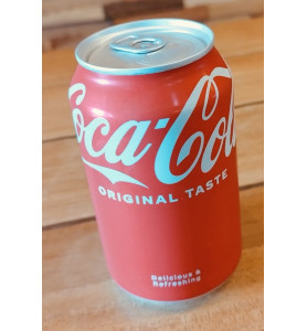 Coca Canette