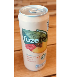 Fuze Tea Pêche