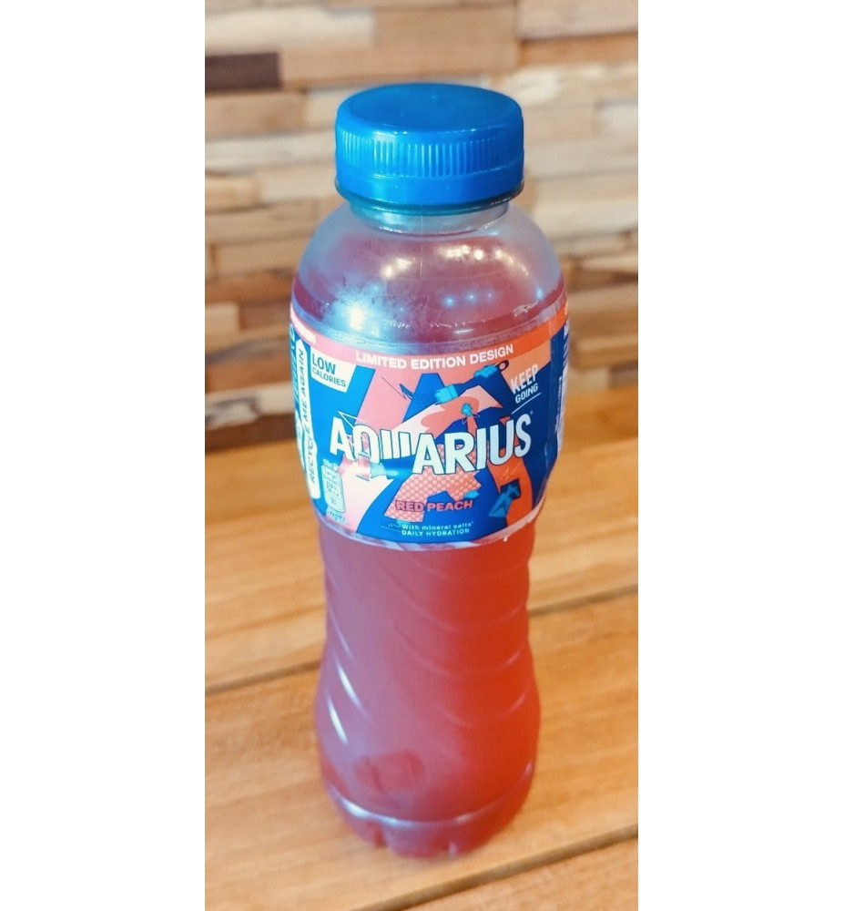Aquarius Rouge
